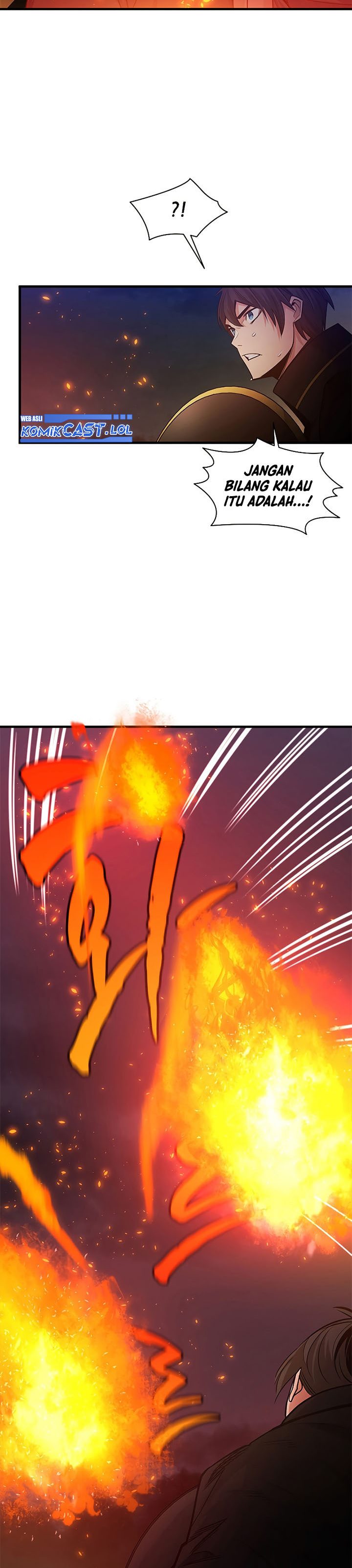 The Tutorial is Too Hard Chapter 138 page 8
