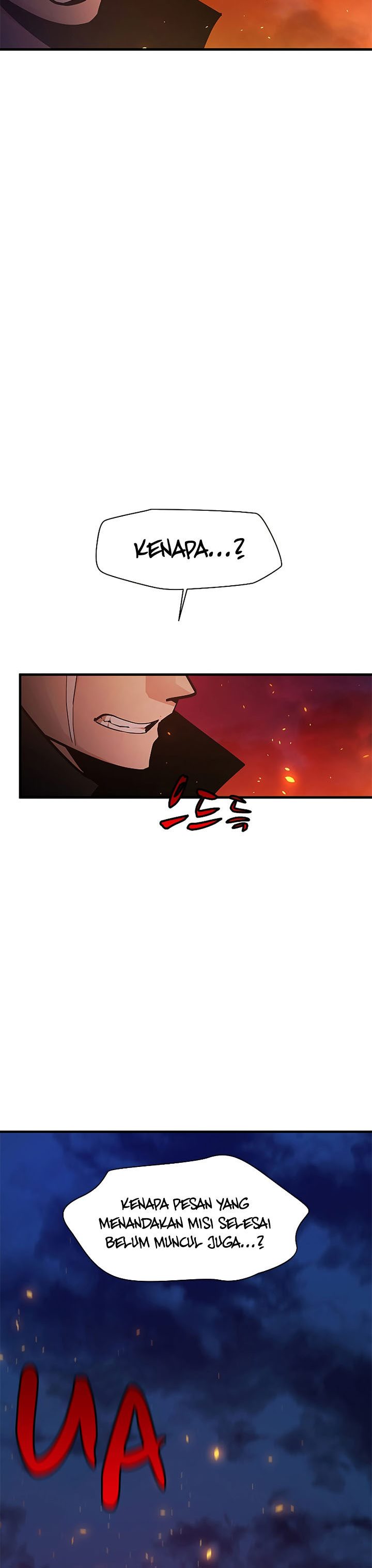 The Tutorial is Too Hard Chapter 138 page 44