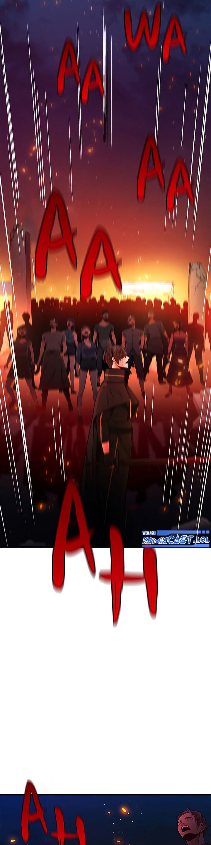 The Tutorial is Too Hard Chapter 138 page 45