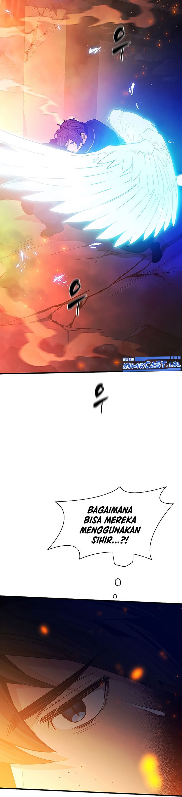 The Tutorial is Too Hard Chapter 138 page 11