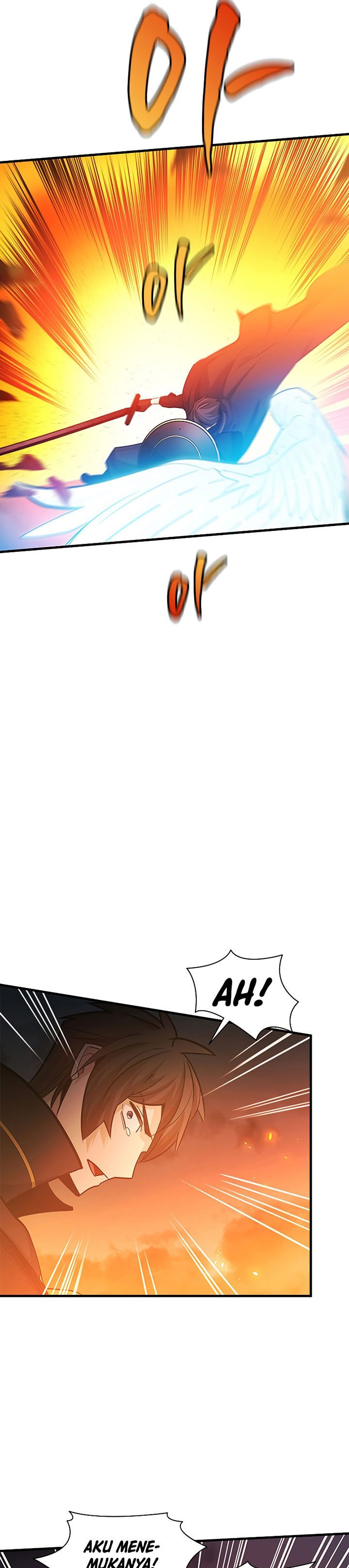 The Tutorial is Too Hard Chapter 138 page 25