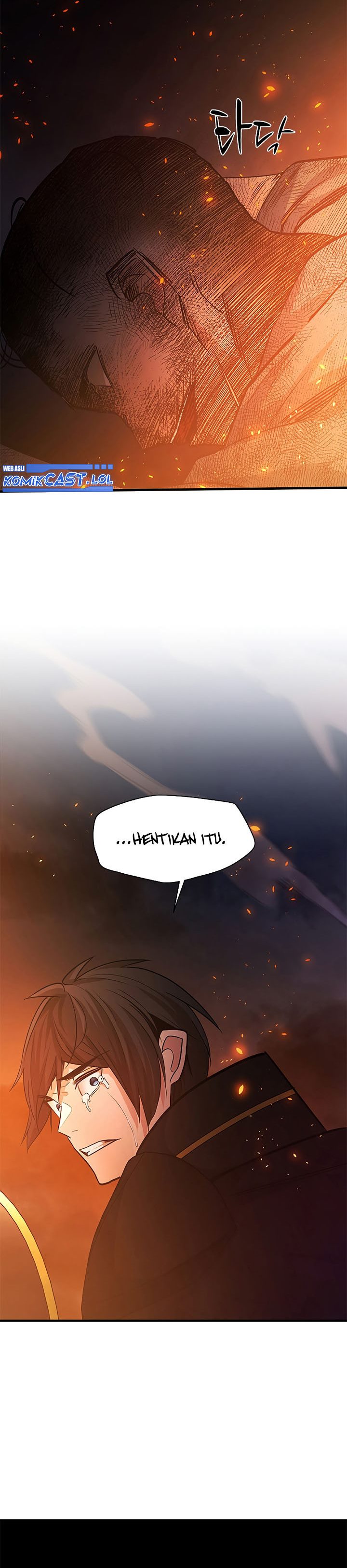 The Tutorial is Too Hard Chapter 138 page 20