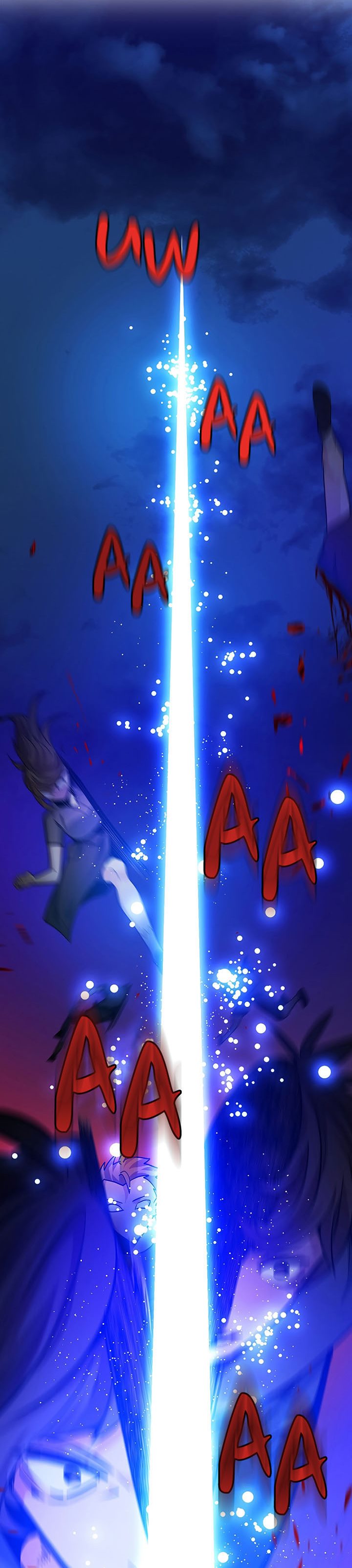The Tutorial is Too Hard Chapter 138 page 36