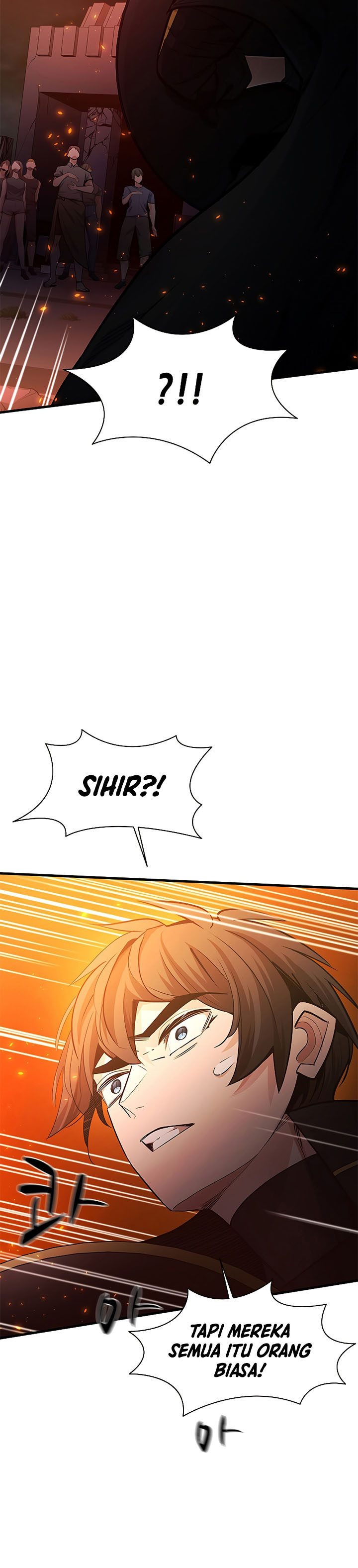 The Tutorial is Too Hard Chapter 138 page 9