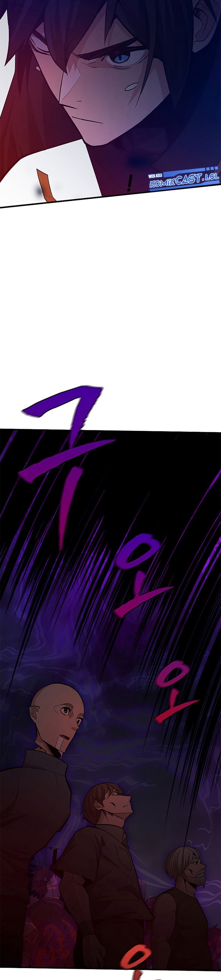 The Tutorial is Too Hard Chapter 138 page 5