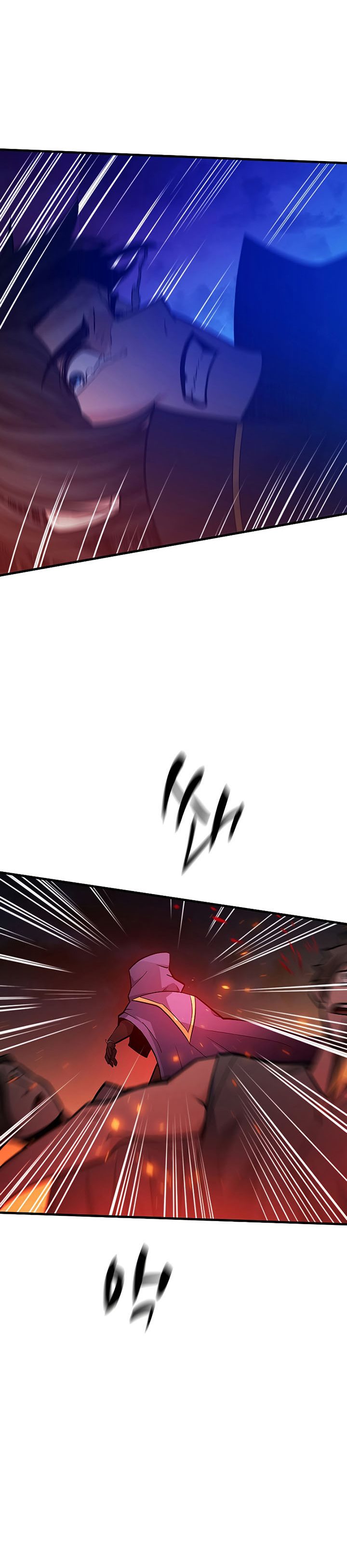 The Tutorial is Too Hard Chapter 138 page 40