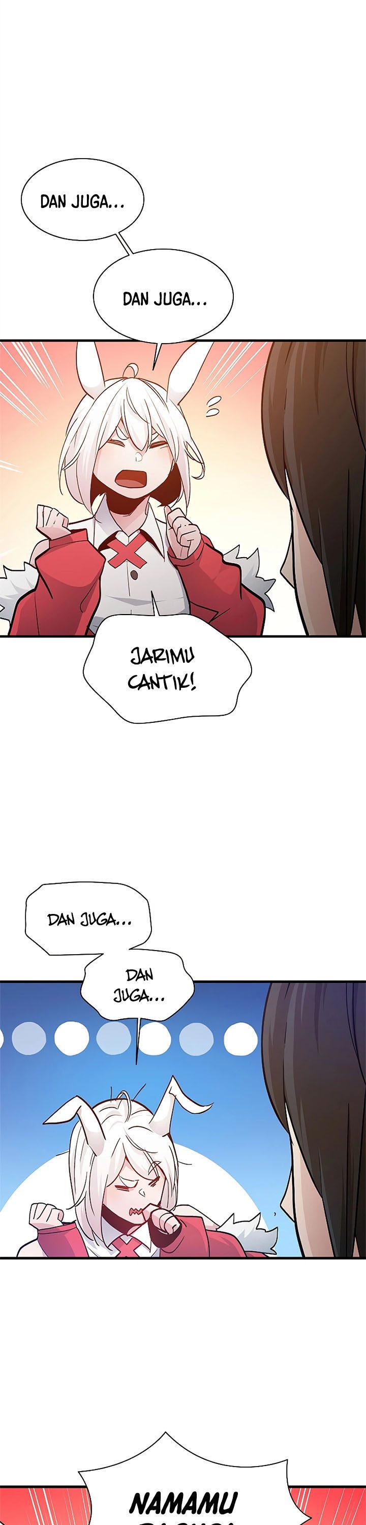 The Tutorial is Too Hard Chapter 139 page 42