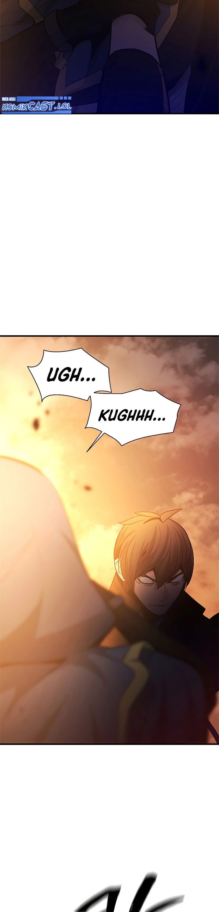 The Tutorial is Too Hard Chapter 139 page 2