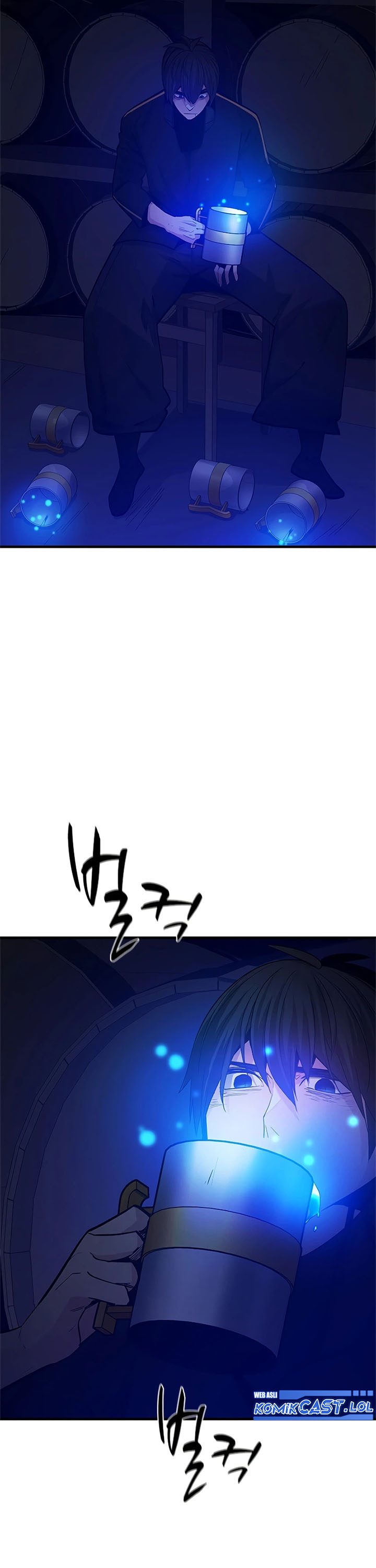 The Tutorial is Too Hard Chapter 139 page 18