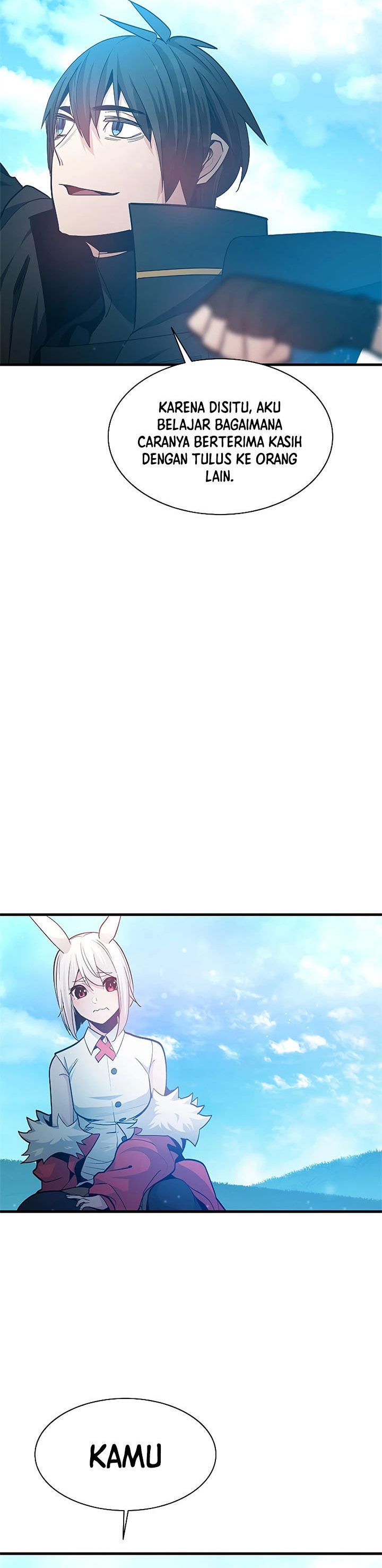The Tutorial is Too Hard Chapter 139 page 40