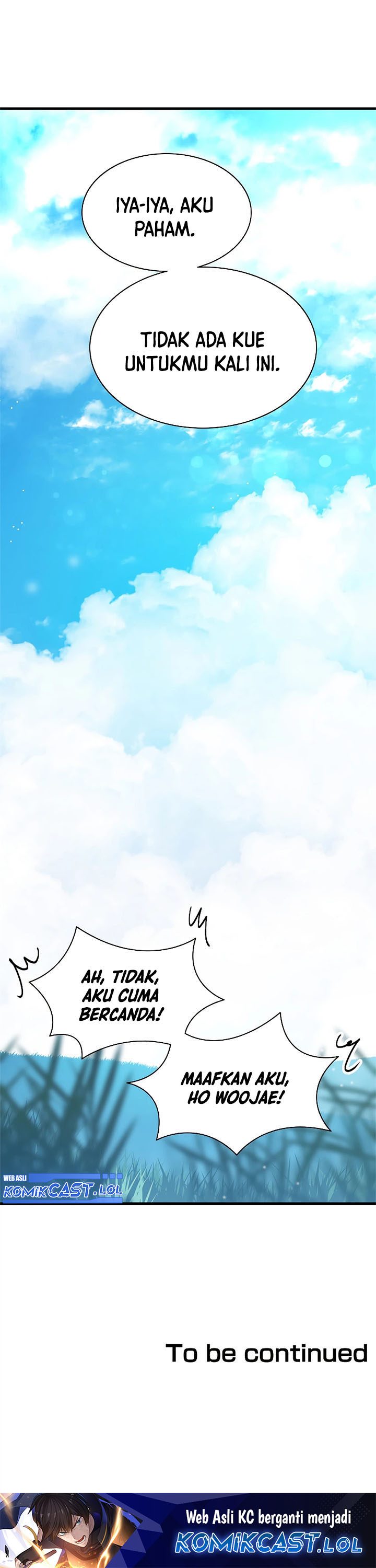 The Tutorial is Too Hard Chapter 139 page 44