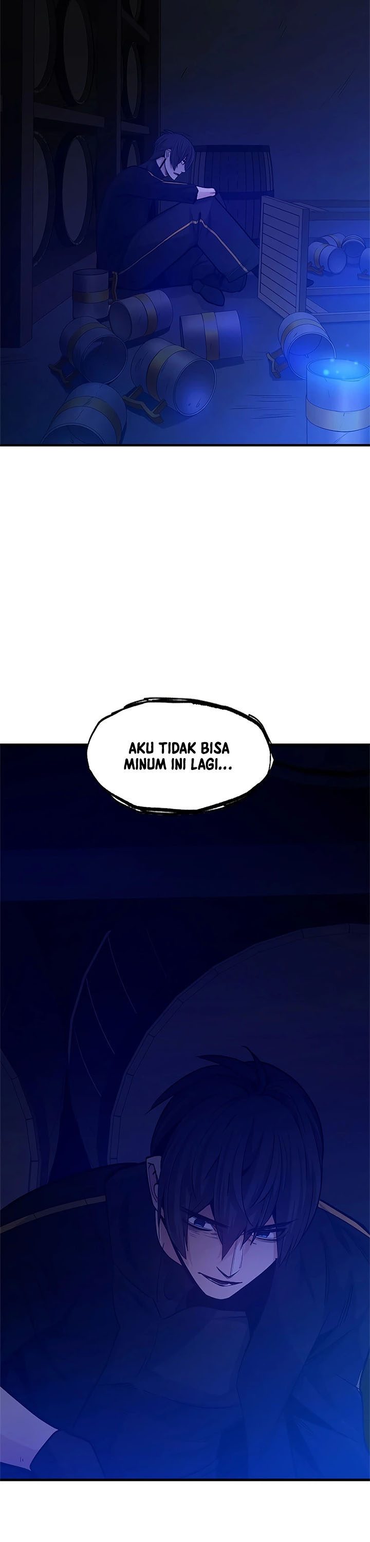 The Tutorial is Too Hard Chapter 139 page 26