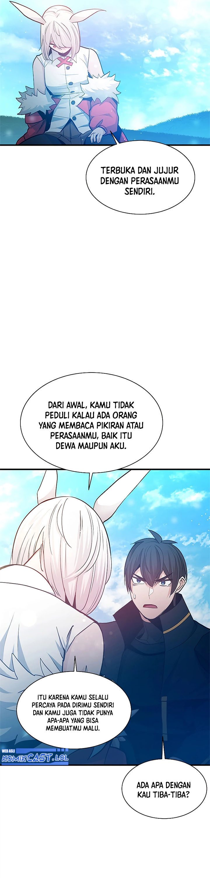 The Tutorial is Too Hard Chapter 139 page 41