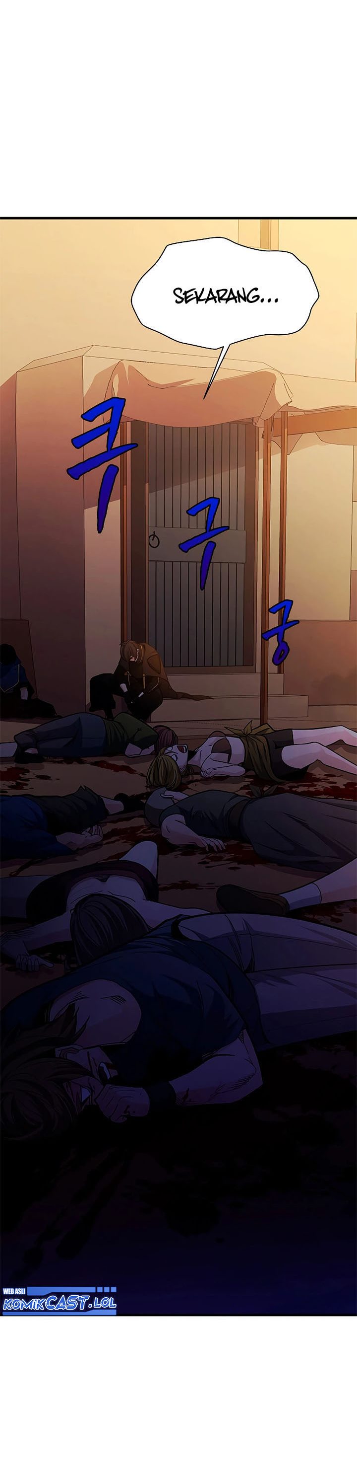 The Tutorial is Too Hard Chapter 139 page 10