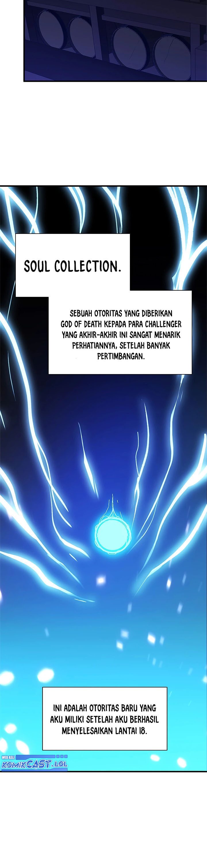 The Tutorial is Too Hard Chapter 139 page 28