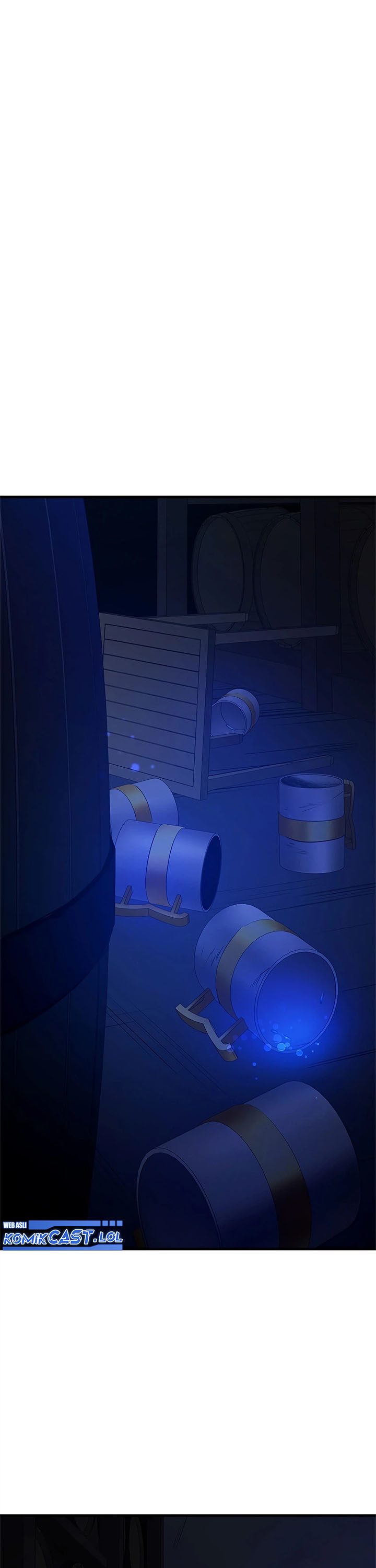 The Tutorial is Too Hard Chapter 139 page 25