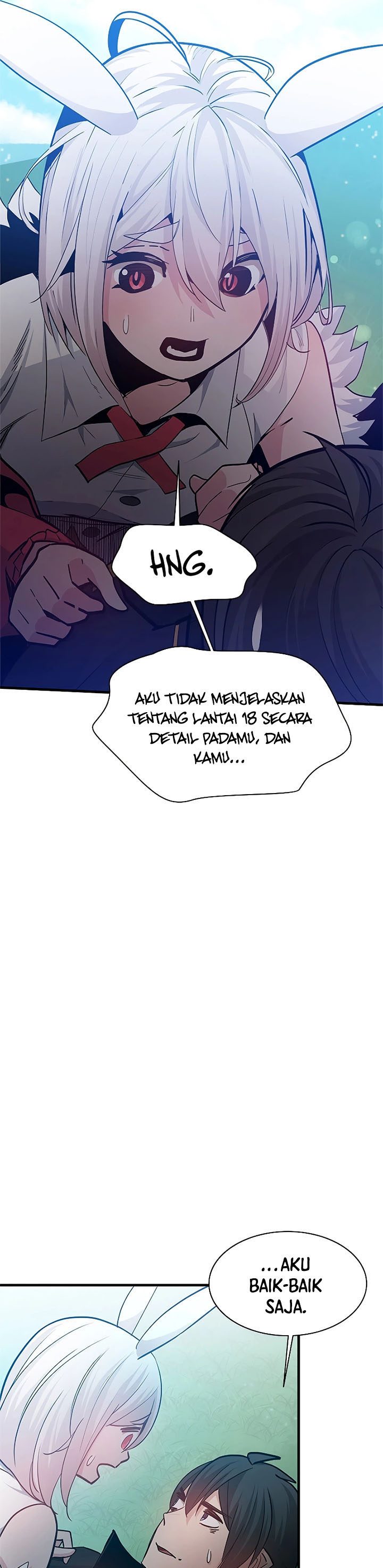 The Tutorial is Too Hard Chapter 139 page 37