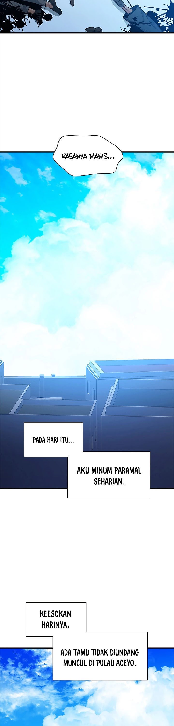 The Tutorial is Too Hard Chapter 139 page 22