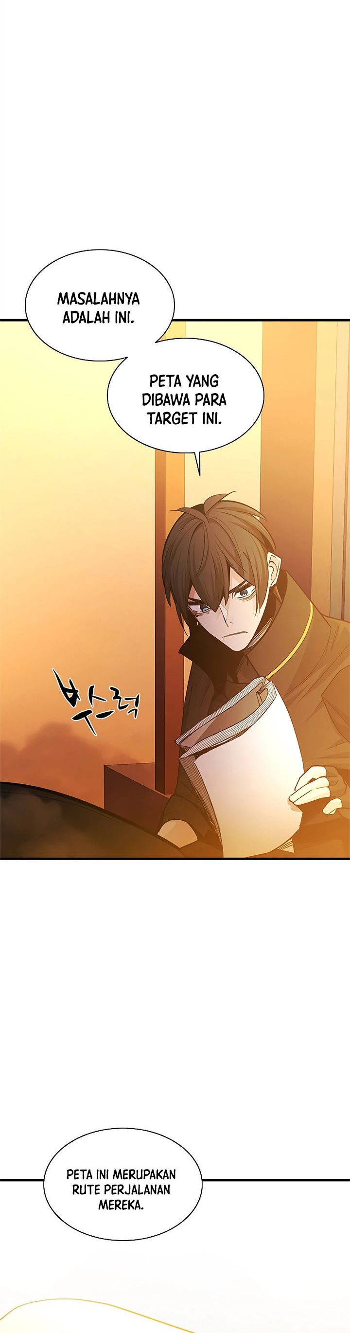 The Tutorial is Too Hard Chapter 139 page 8