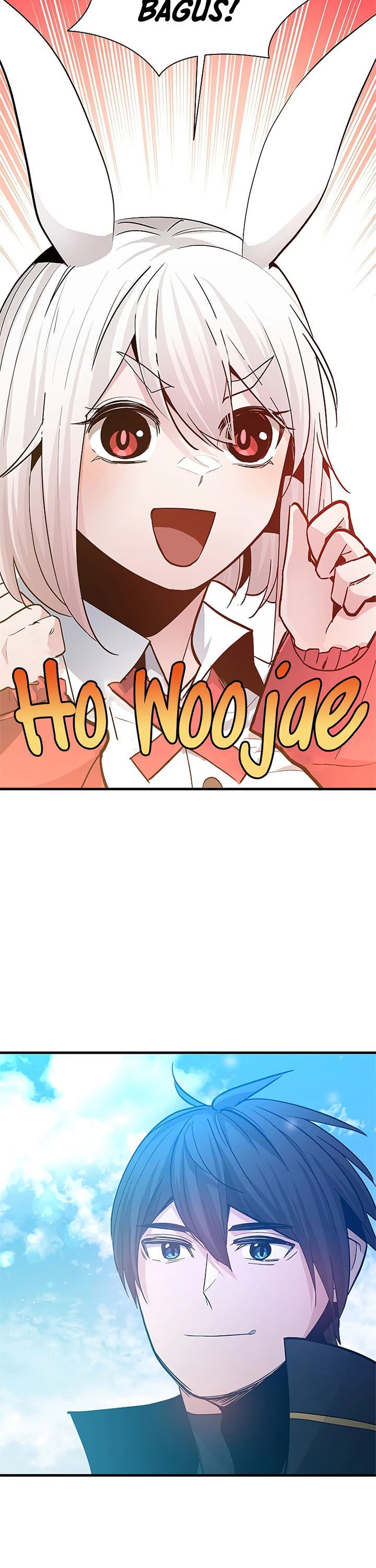 The Tutorial is Too Hard Chapter 139 page 43