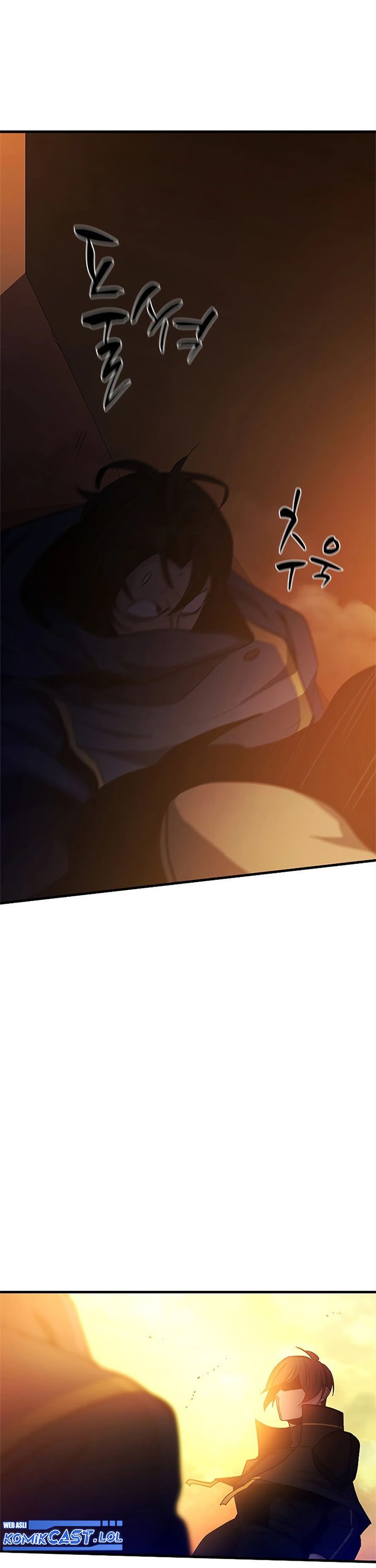 The Tutorial is Too Hard Chapter 139 page 4