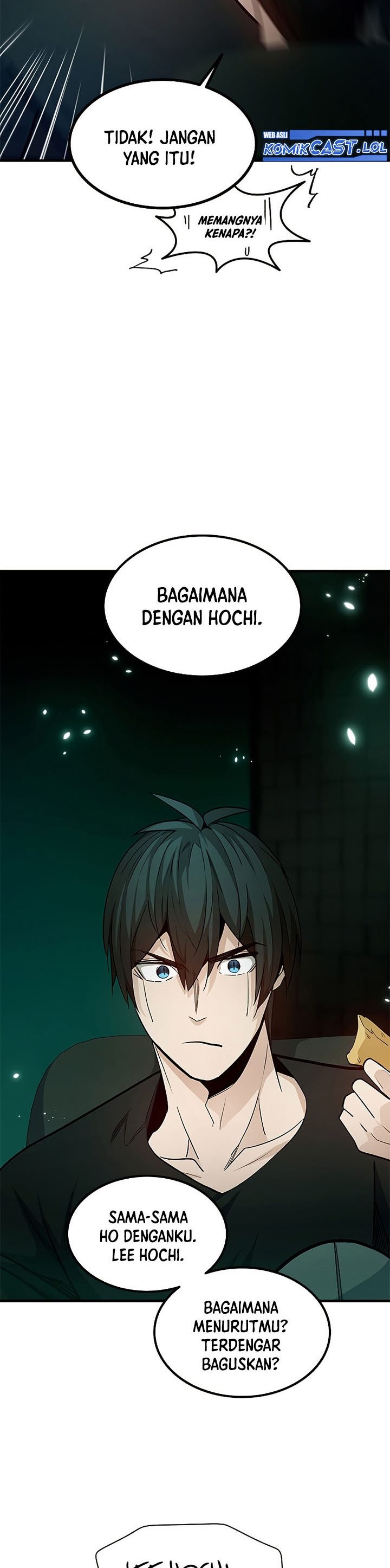 The Tutorial is Too Hard Chapter 140 page 32