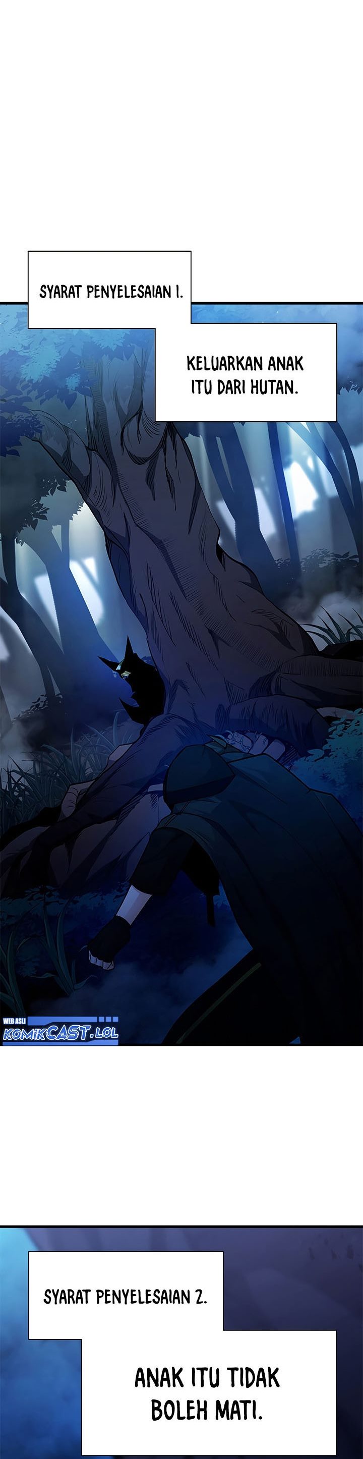 The Tutorial is Too Hard Chapter 140 page 43