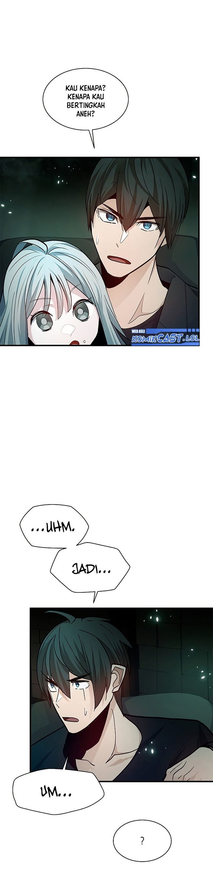The Tutorial is Too Hard Chapter 140 page 28