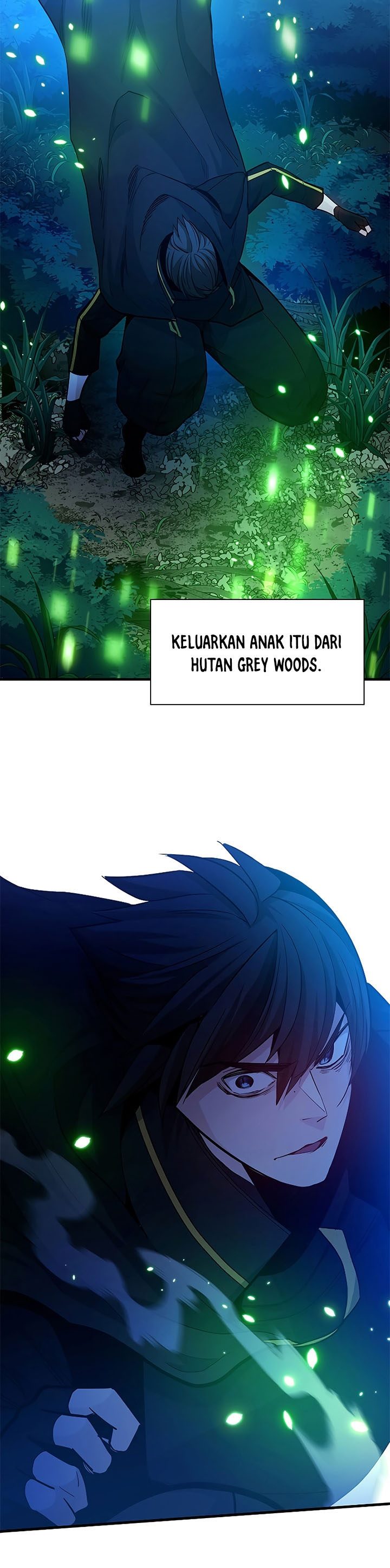 The Tutorial is Too Hard Chapter 140 page 42