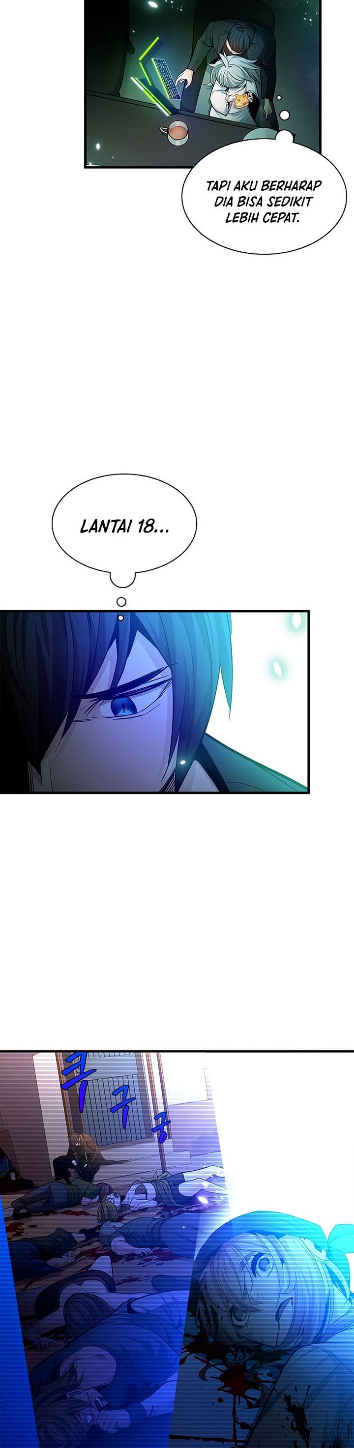 The Tutorial is Too Hard Chapter 140 page 20