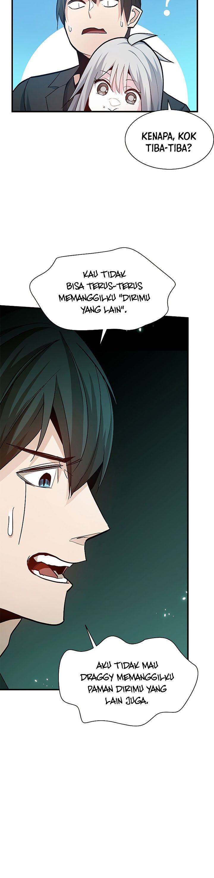 The Tutorial is Too Hard Chapter 140 page 30