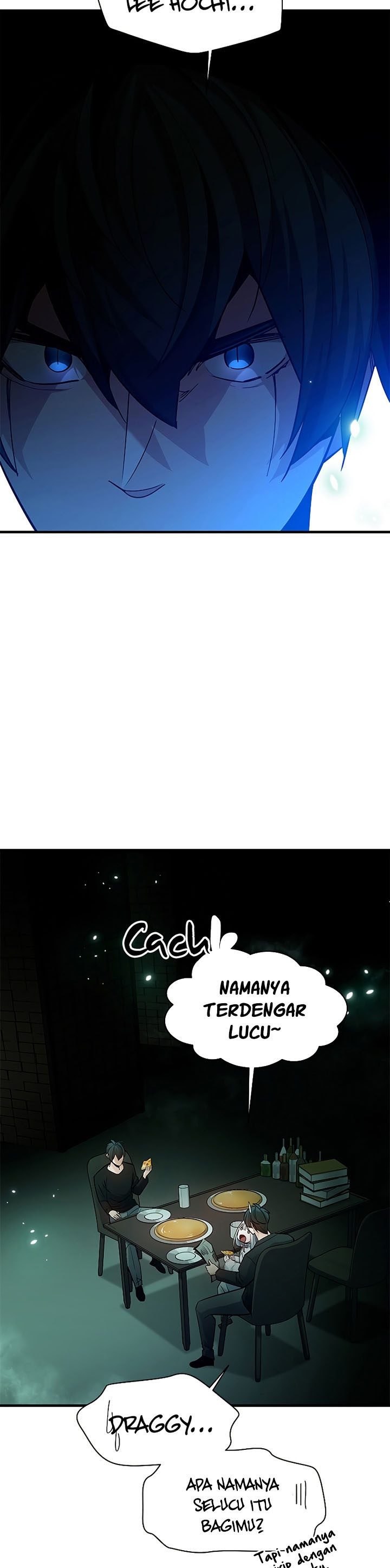 The Tutorial is Too Hard Chapter 140 page 33