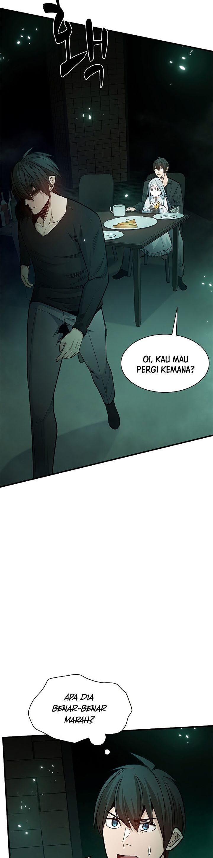The Tutorial is Too Hard Chapter 140 page 35