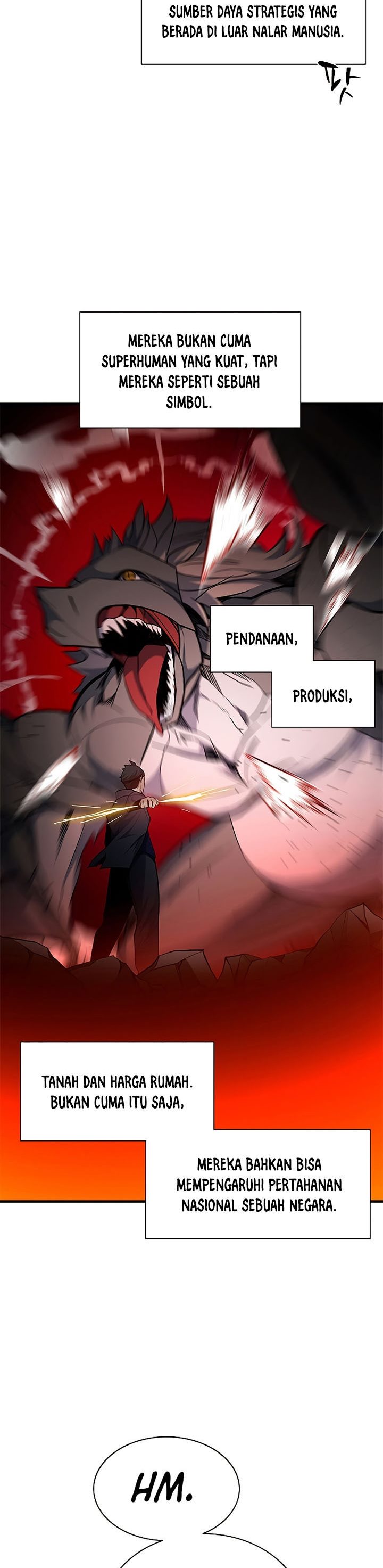 The Tutorial is Too Hard Chapter 140 page 17
