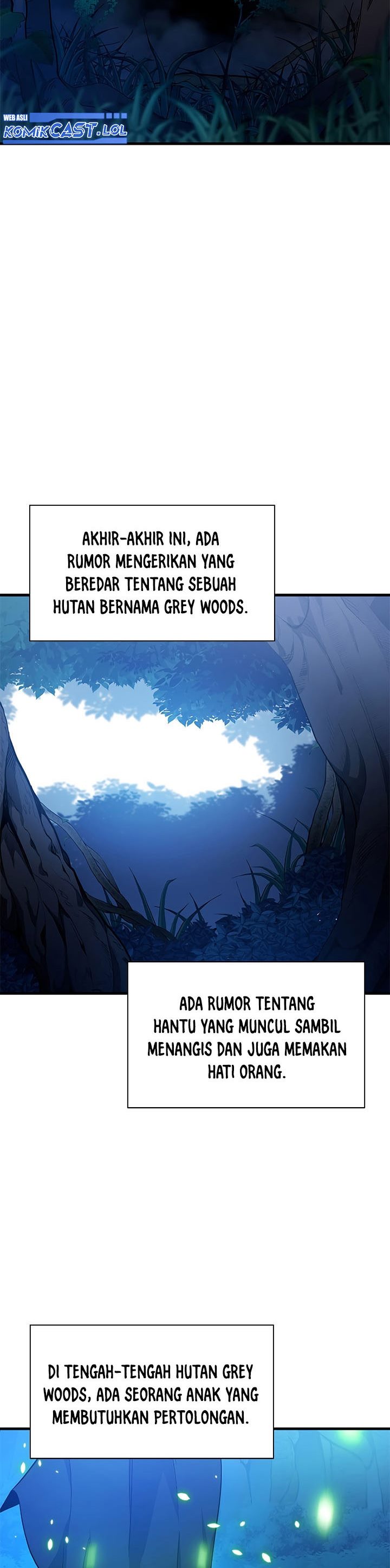 The Tutorial is Too Hard Chapter 140 page 41