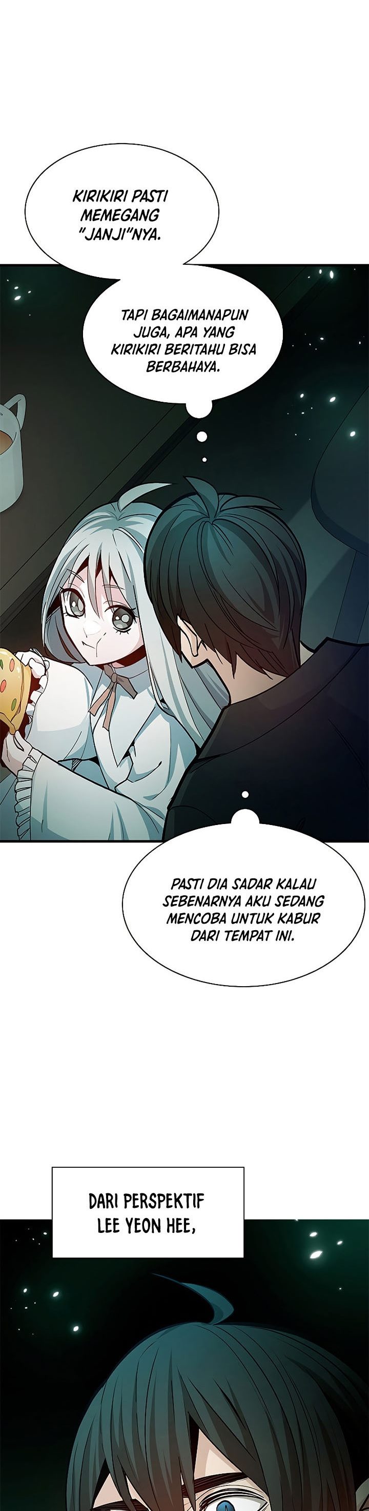 The Tutorial is Too Hard Chapter 140 page 26