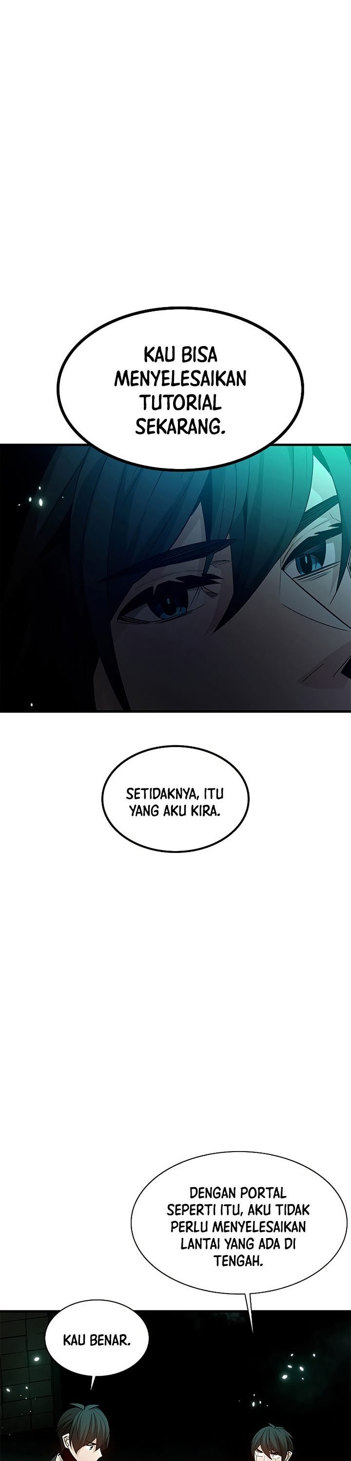 The Tutorial is Too Hard Chapter 140 page 6
