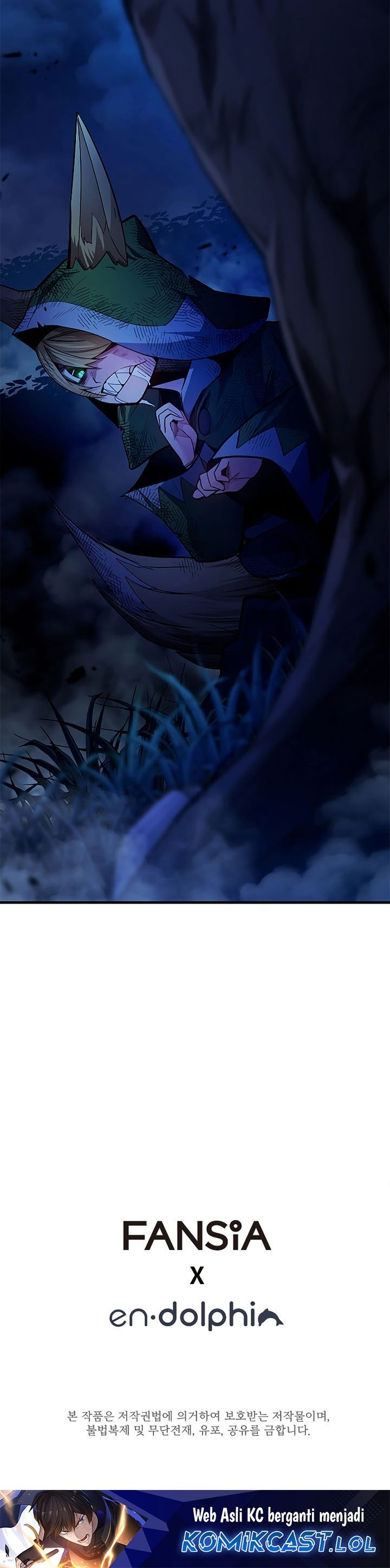 The Tutorial is Too Hard Chapter 140 page 44