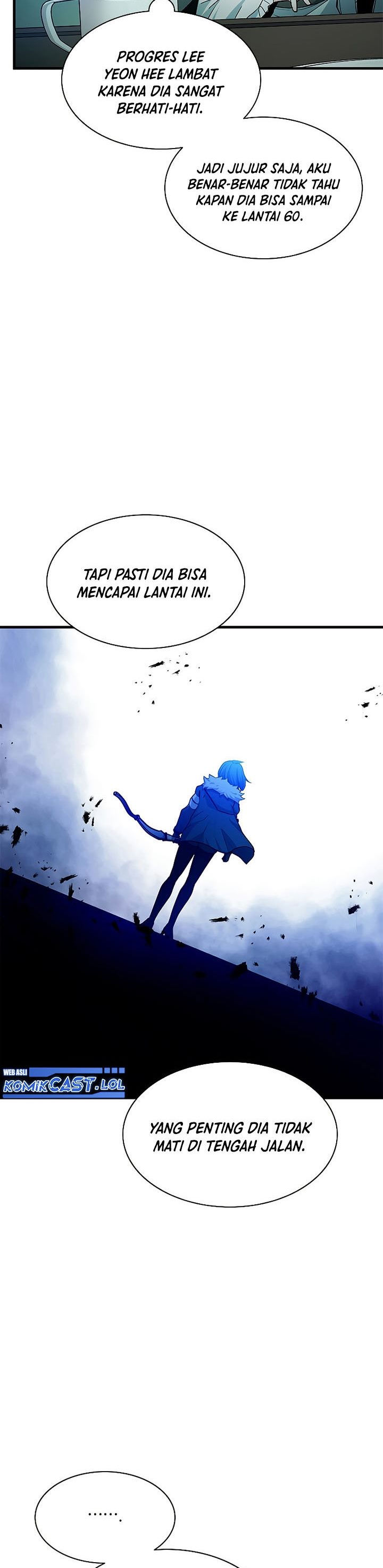 The Tutorial is Too Hard Chapter 140 page 24
