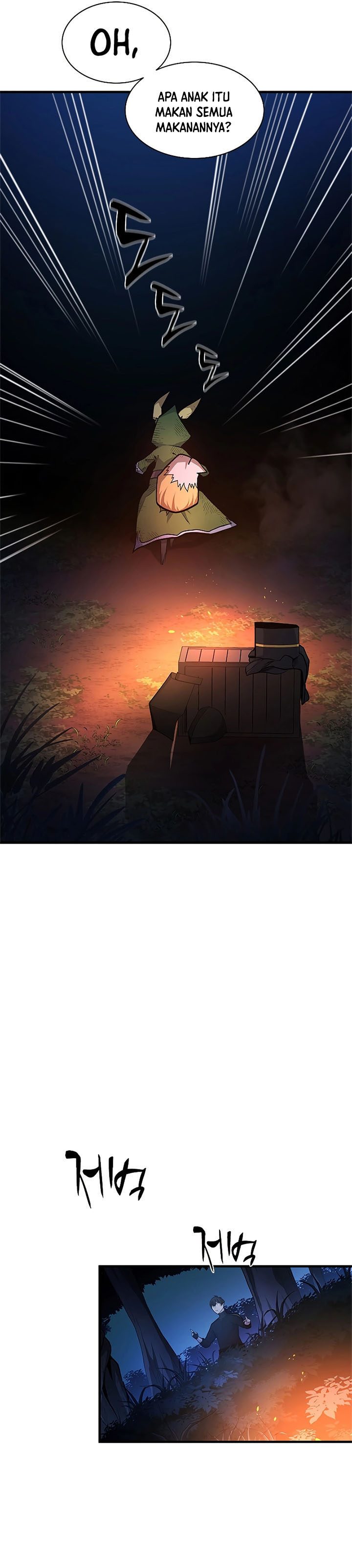 The Tutorial is Too Hard Chapter 141 page 17