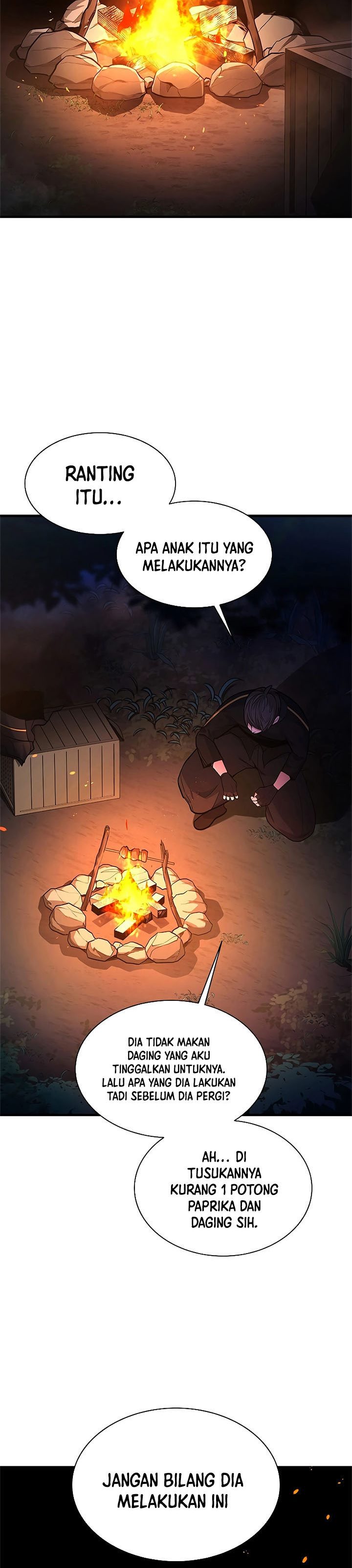 The Tutorial is Too Hard Chapter 141 page 19