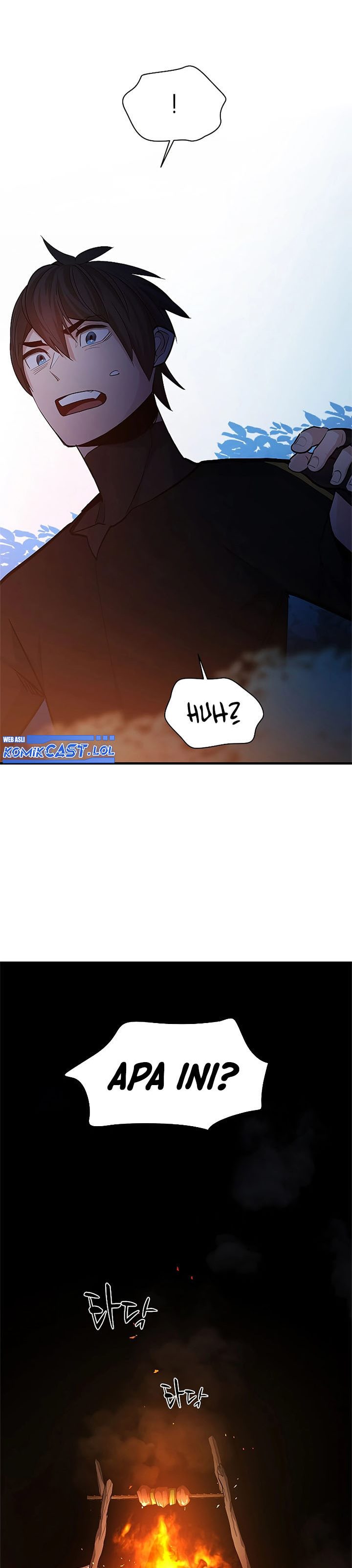 The Tutorial is Too Hard Chapter 141 page 18
