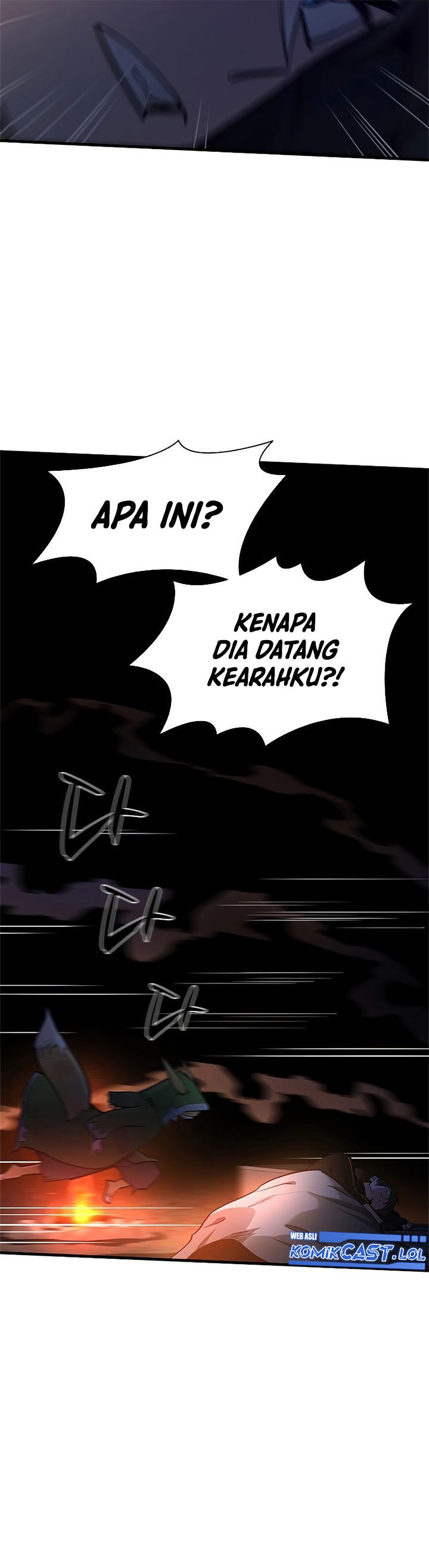 The Tutorial is Too Hard Chapter 141 page 37