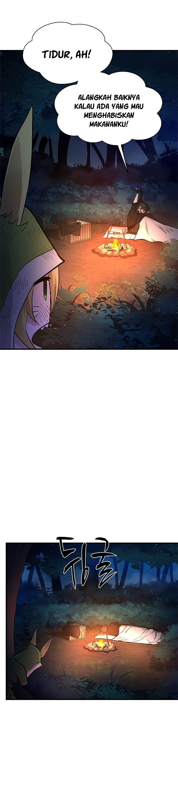 The Tutorial is Too Hard Chapter 141 page 24