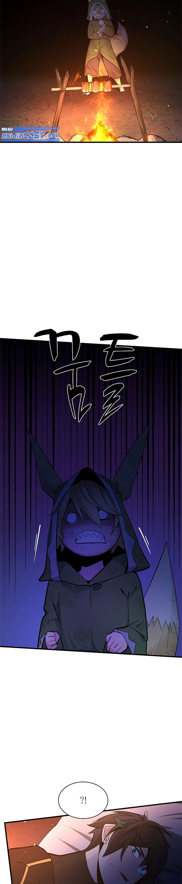 The Tutorial is Too Hard Chapter 141 page 35