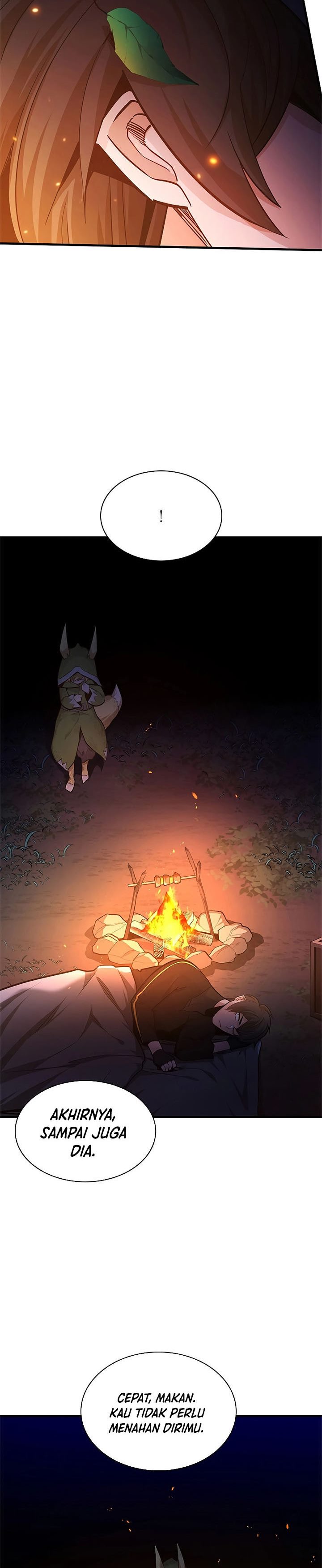 The Tutorial is Too Hard Chapter 141 page 34