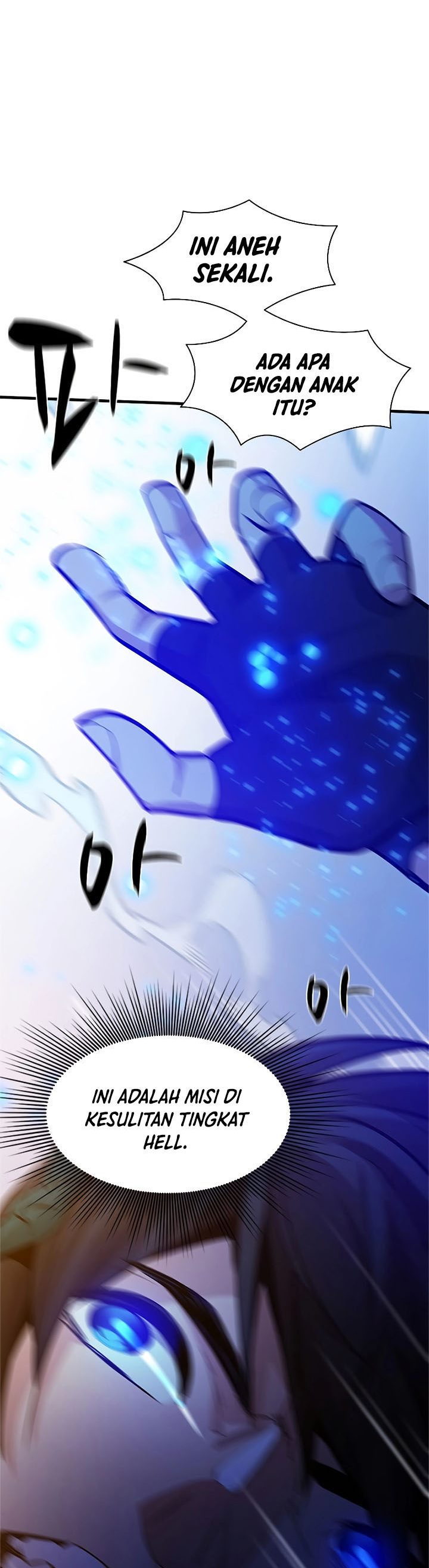The Tutorial is Too Hard Chapter 141 page 38