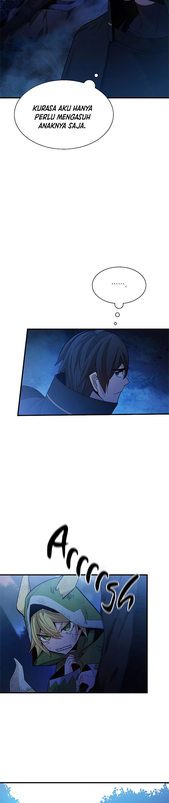 The Tutorial is Too Hard Chapter 141 page 3