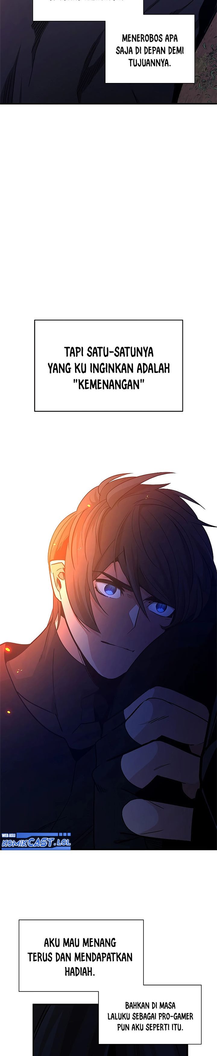 The Tutorial is Too Hard Chapter 141 page 30