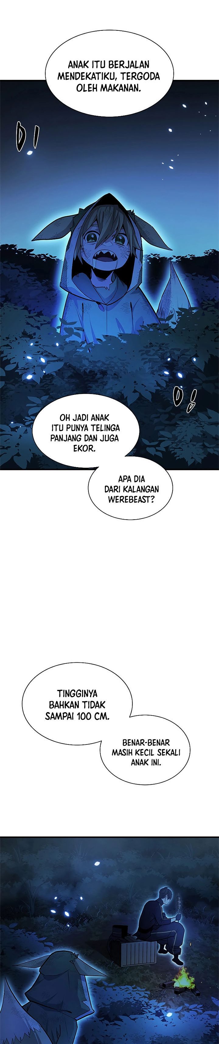 The Tutorial is Too Hard Chapter 141 page 10
